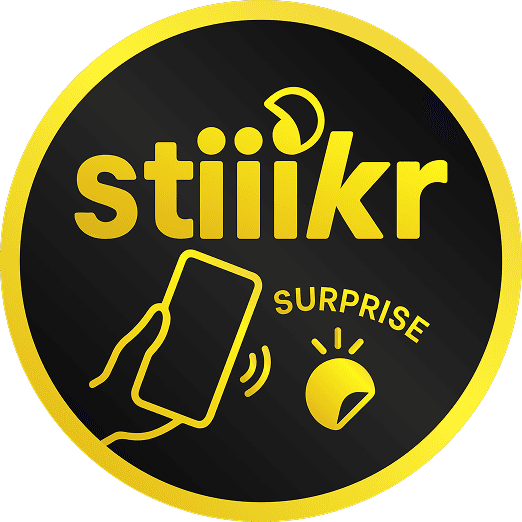 Stiiikr